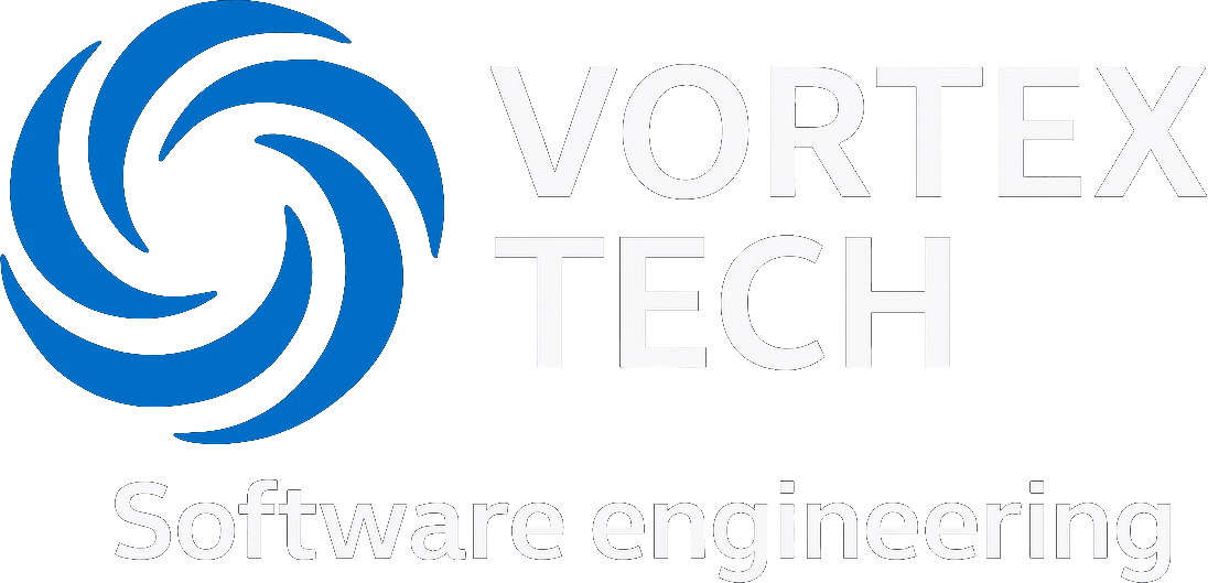 Vortex Tech · Software engineering