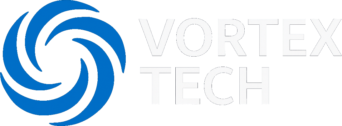 Vortex Tech · Software Engineering